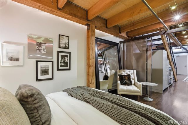 650 Delancey Street 216, San Francisco, CA 94107