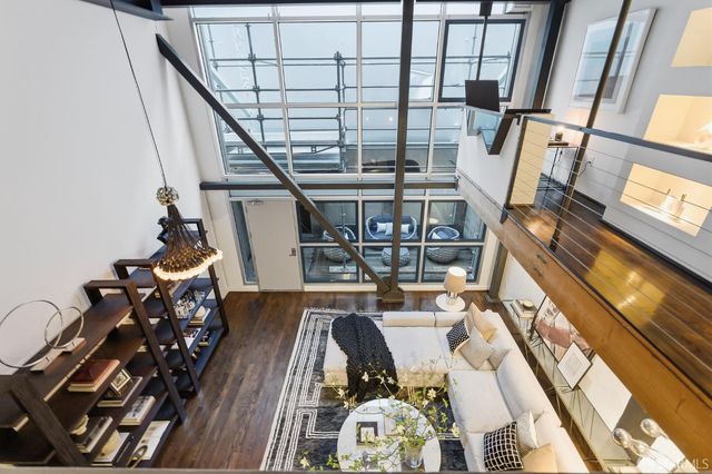 650 Delancey Street 216, San Francisco, CA 94107