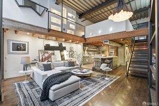 650 Delancey Street 216, San Francisco, CA 94107