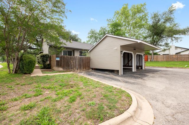 2605 W Stassney BLVD A, Austin, TX 78745
