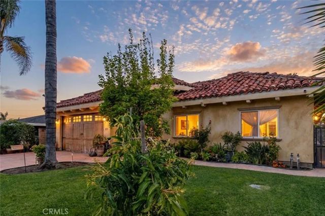 655 N Meyer Street, San Fernando, CA 91340