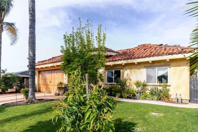 655 N Meyer Street, San Fernando, CA 91340