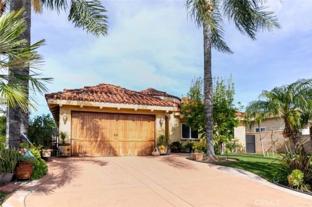 655 N Meyer Street, San Fernando, CA 91340