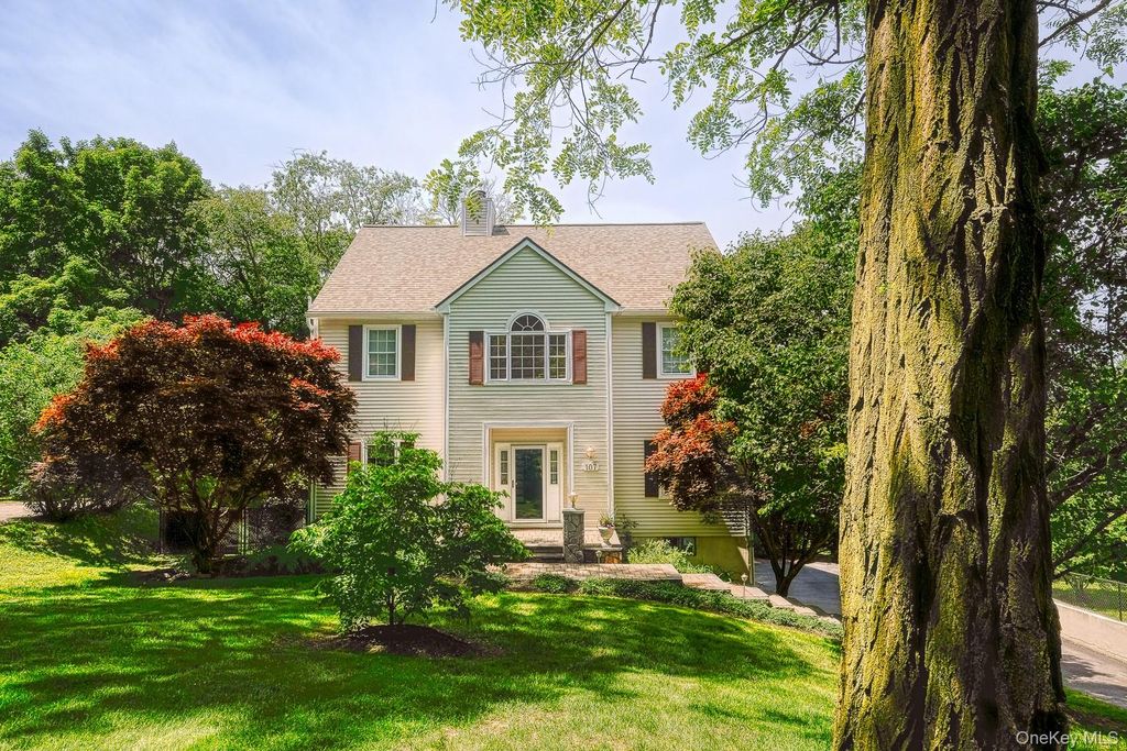 107 Scenic Drive W, Croton-on-hudson, NY 10520