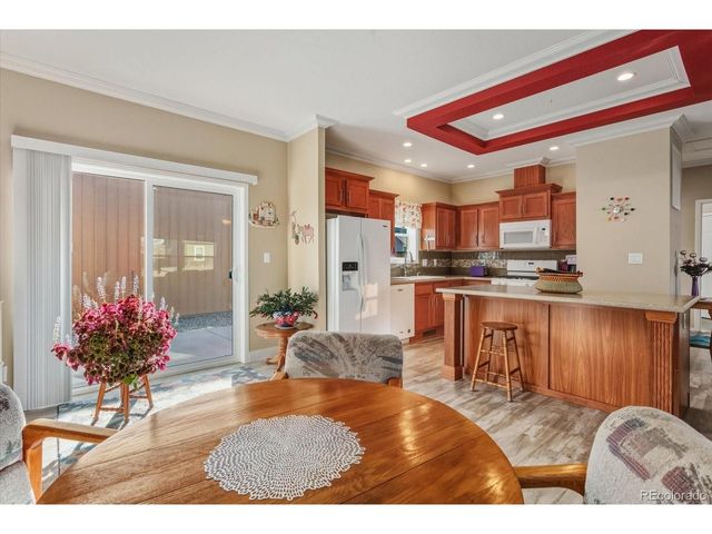 655 Quarry Station, Poncha Springs, CO 81242