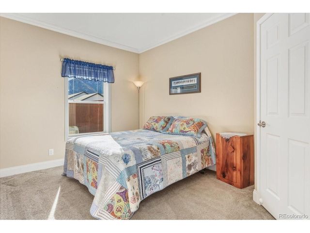 655 Quarry Station, Poncha Springs, CO 81242