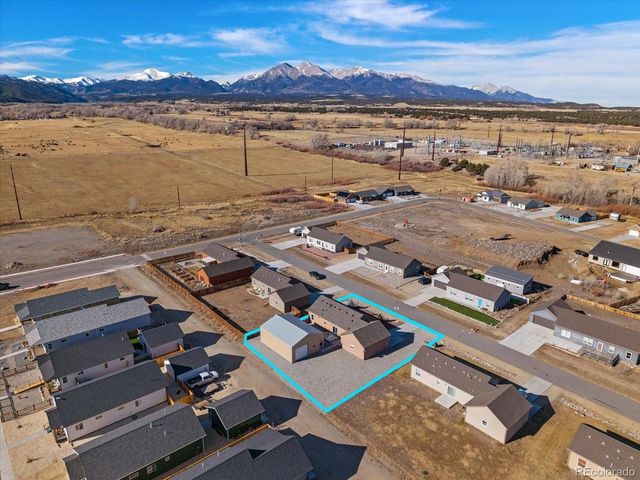 655 Quarry Station, Poncha Springs, CO 81242