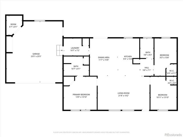 655 Quarry Station, Poncha Springs, CO 81242