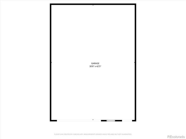 655 Quarry Station, Poncha Springs, CO 81242