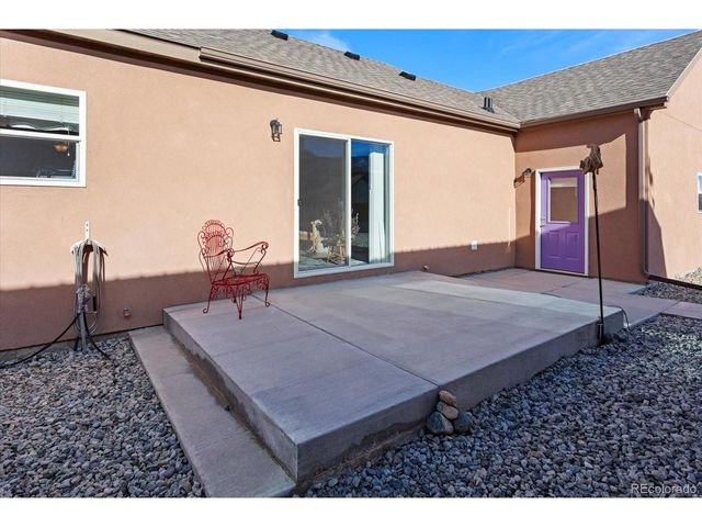 655 Quarry Station, Poncha Springs, CO 81242