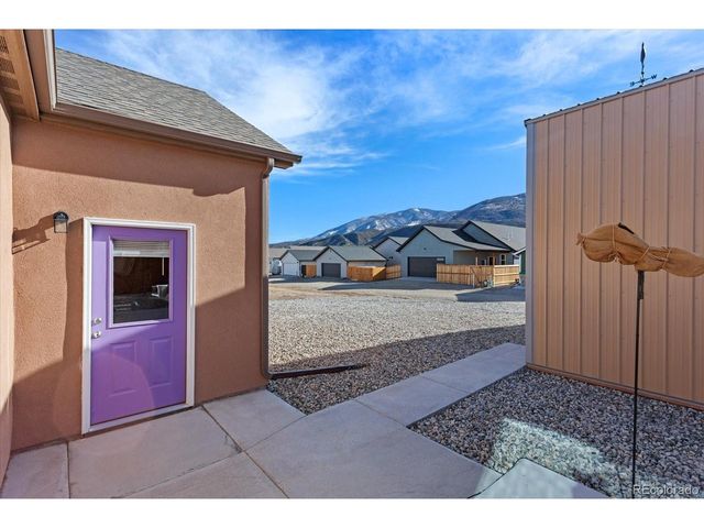 655 Quarry Station, Poncha Springs, CO 81242