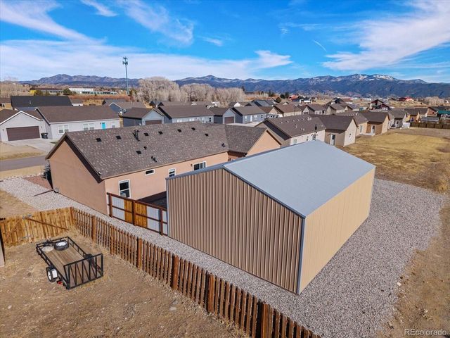 655 Quarry Station, Poncha Springs, CO 81242