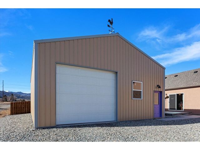 655 Quarry Station, Poncha Springs, CO 81242