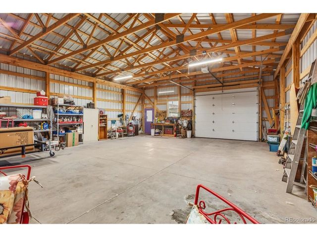 655 Quarry Station, Poncha Springs, CO 81242