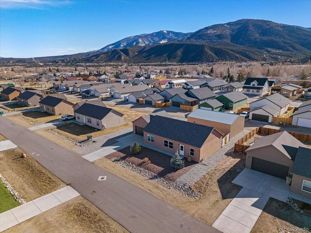 655 Quarry Station, Poncha Springs, CO 81242