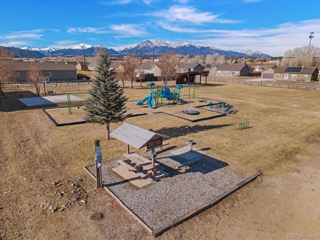 655 Quarry Station, Poncha Springs, CO 81242