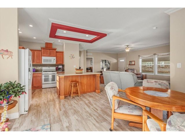 655 Quarry Station, Poncha Springs, CO 81242