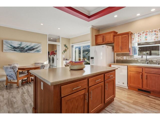 655 Quarry Station, Poncha Springs, CO 81242