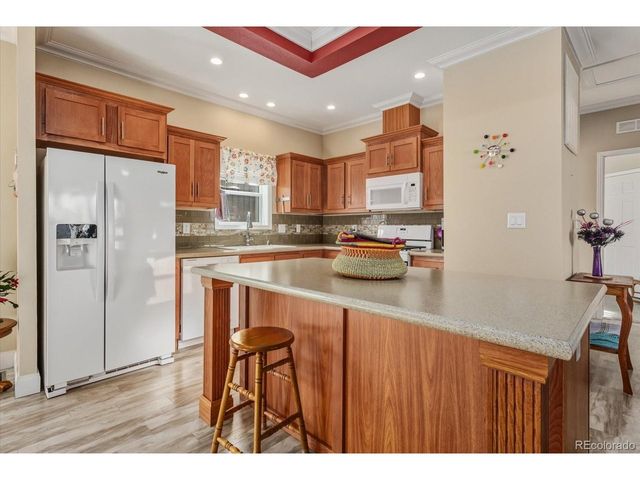 655 Quarry Station, Poncha Springs, CO 81242