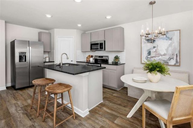 218 Norchester Avenue 108, Hogansville, GA 30230