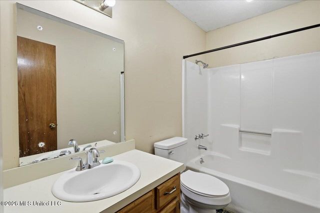 4336 Cypress Drive, Jackson, MS 39212