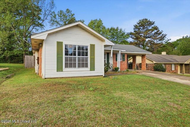 4336 Cypress Drive, Jackson, MS 39212