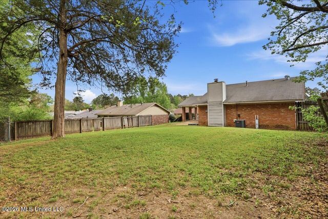 4336 Cypress Drive, Jackson, MS 39212
