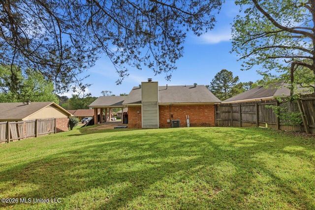 4336 Cypress Drive, Jackson, MS 39212