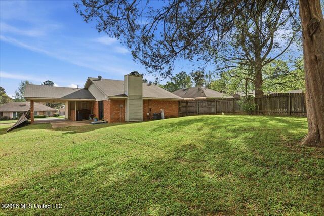 4336 Cypress Drive, Jackson, MS 39212