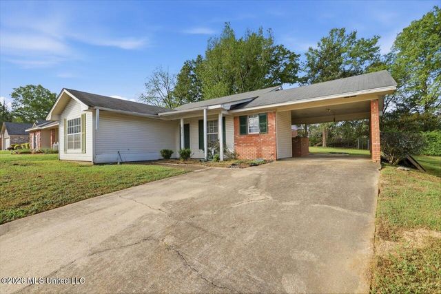 4336 Cypress Drive, Jackson, MS 39212