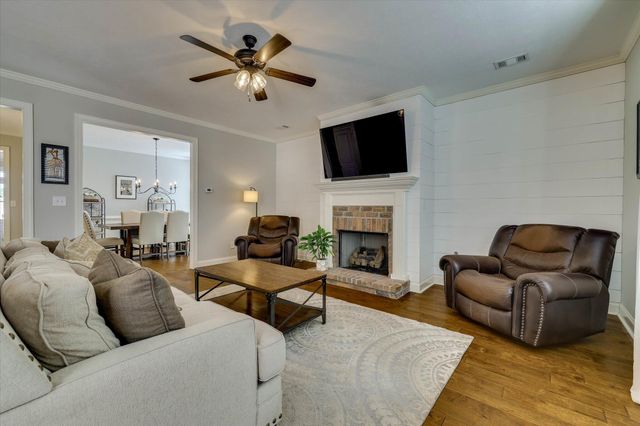 916 Kate Drive, Evans, GA 30809