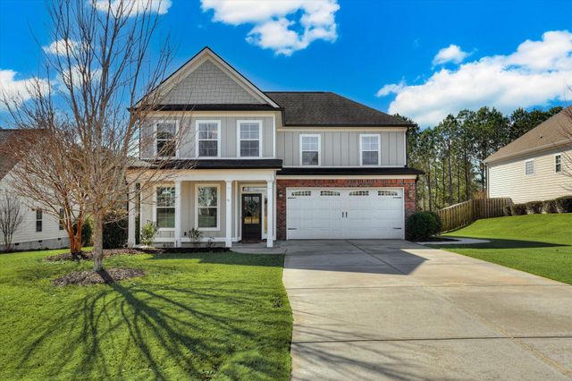 916 Kate Drive, Evans, GA 30809