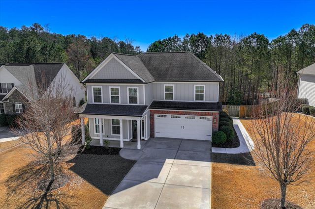 916 Kate Drive, Evans, GA 30809