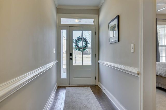 916 Kate Drive, Evans, GA 30809