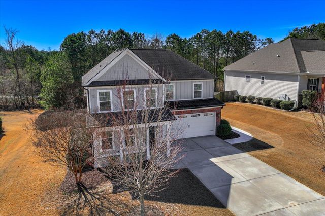 916 Kate Drive, Evans, GA 30809