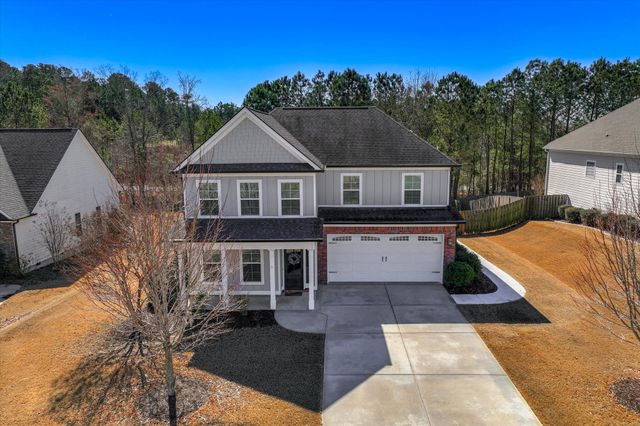 916 Kate Drive, Evans, GA 30809