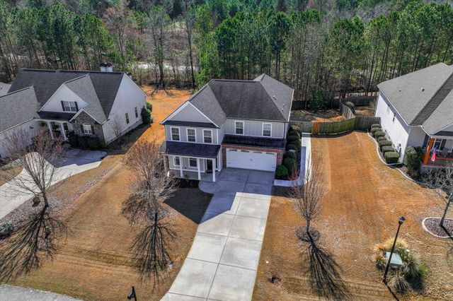 916 Kate Drive, Evans, GA 30809