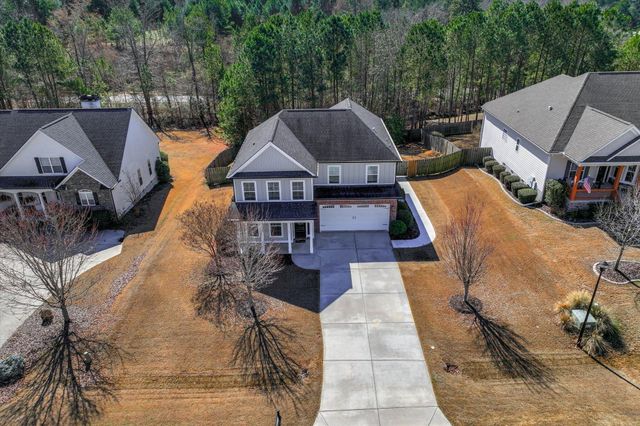 916 Kate Drive, Evans, GA 30809