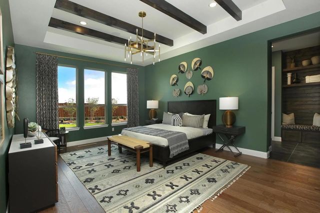 2405 Royal Dove Lane, Mansfield, TX 76063