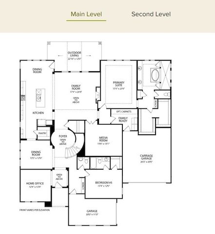 2405 Royal Dove Lane, Mansfield, TX 76063