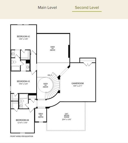 2405 Royal Dove Lane, Mansfield, TX 76063