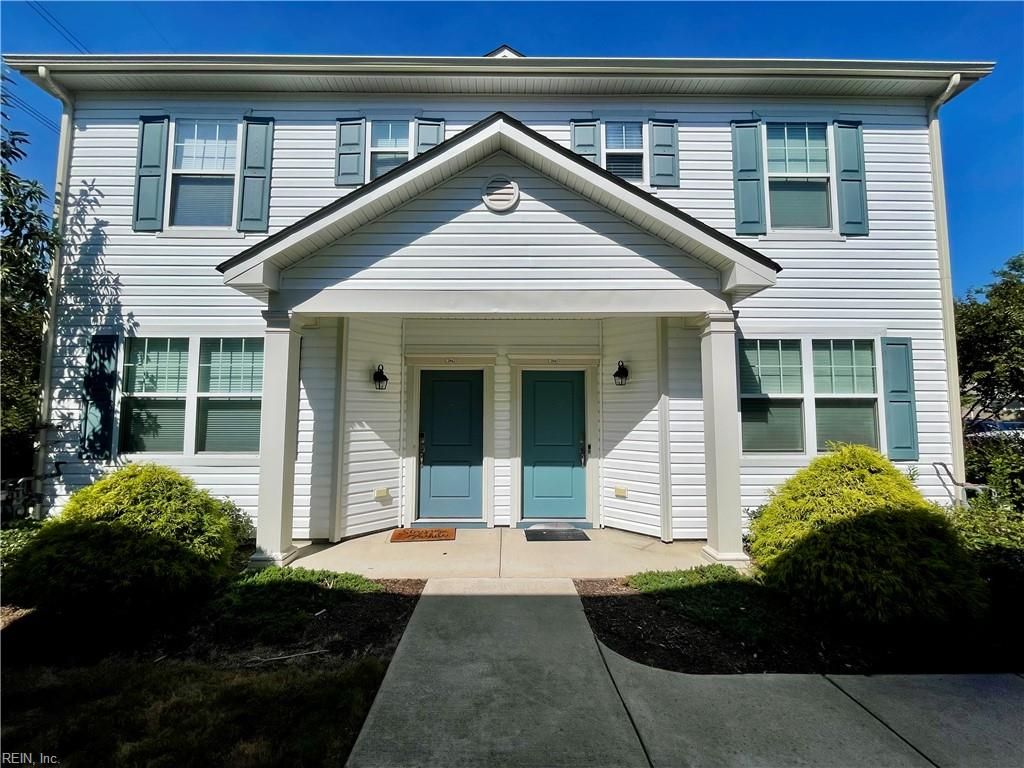 2840 Baldwin DR, Chesapeake, VA 23321
