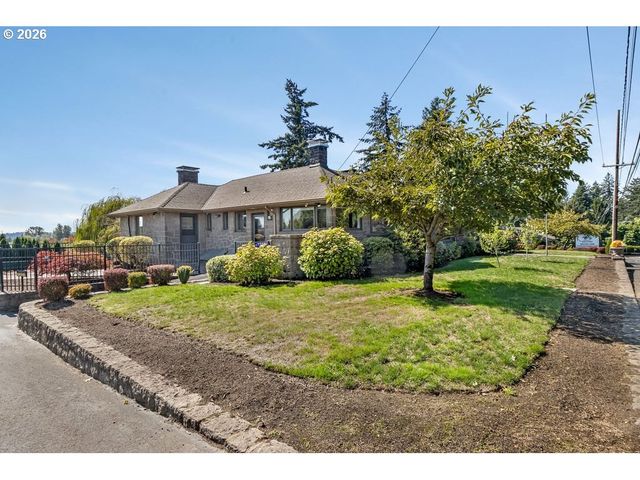 7202 Se KING Rd, Milwaukie, OR 97222
