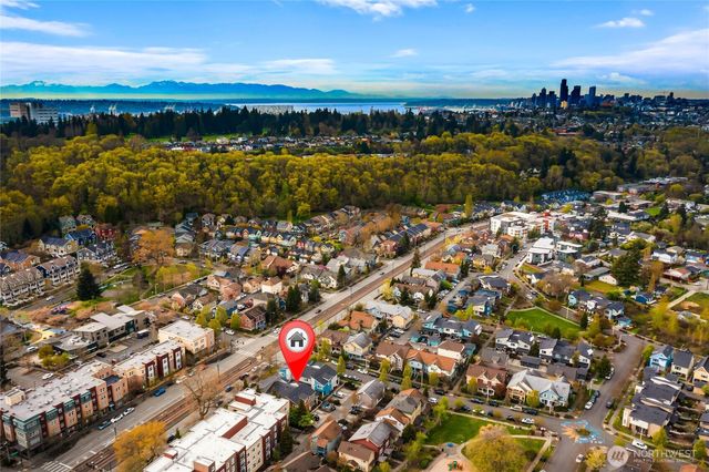 4414 Martin Luther King Jr Way S, Seattle, WA 98108