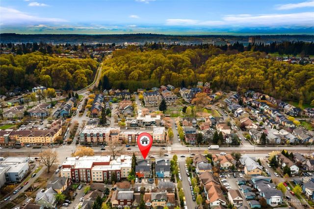 4414 Martin Luther King Jr Way S, Seattle, WA 98108