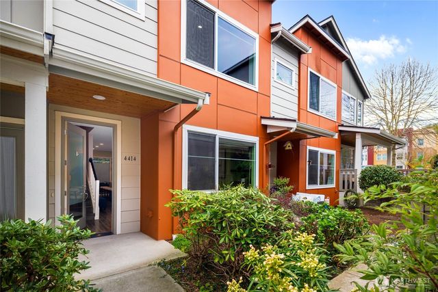 4414 Martin Luther King Jr Way S, Seattle, WA 98108