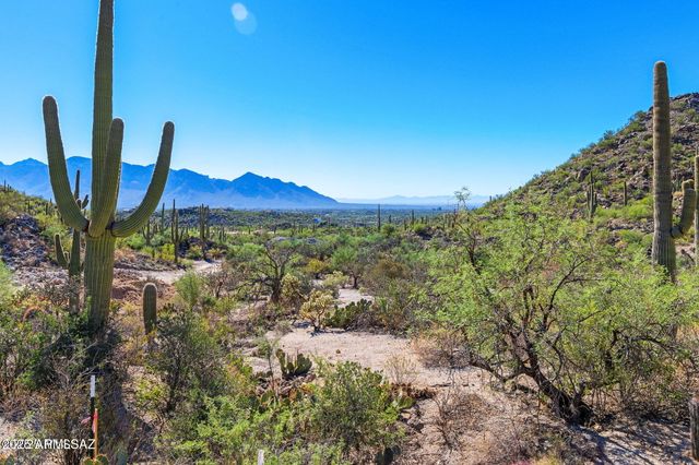 14124 N TORTOLITA ESTATES Drive -, Tucson, AZ 85755