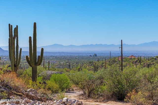 14124 N TORTOLITA ESTATES Drive -, Tucson, AZ 85755