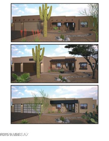 14124 N TORTOLITA ESTATES Drive -, Tucson, AZ 85755