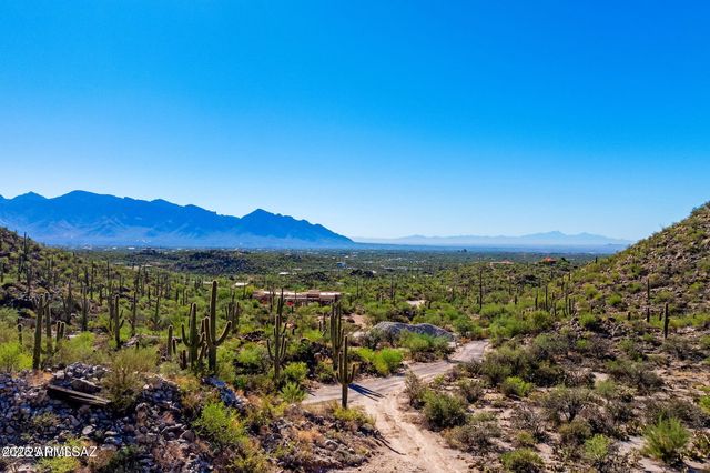 14124 N TORTOLITA ESTATES Drive -, Tucson, AZ 85755